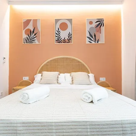 Appartement Urban Nest *