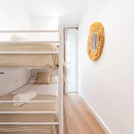 Urban Nest Appartement Málaga