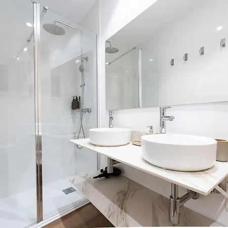 Appartement Urban Nest