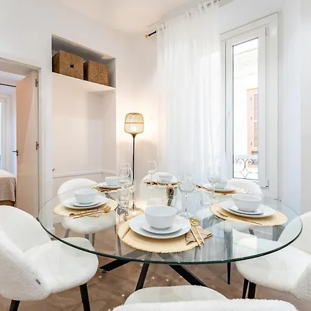 Urban Nest Appartement *