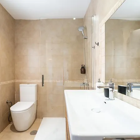 Urban Nest * Málaga