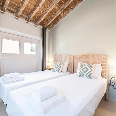 Urban Nest * Málaga