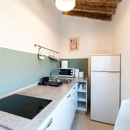 Appartement Urban Nest *