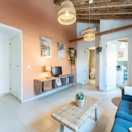 Urban Nest Appartement