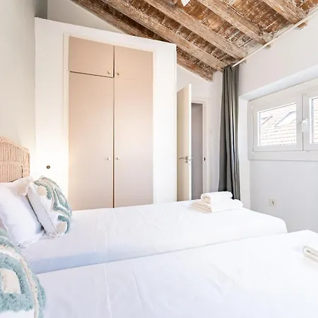 Urban Nest * Málaga