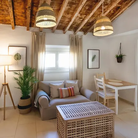 Urban Nest * Málaga