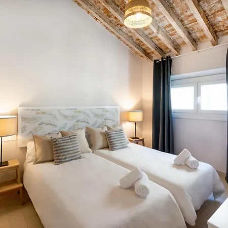 Urban Nest Appartement