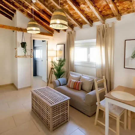 Urban Nest Appartement