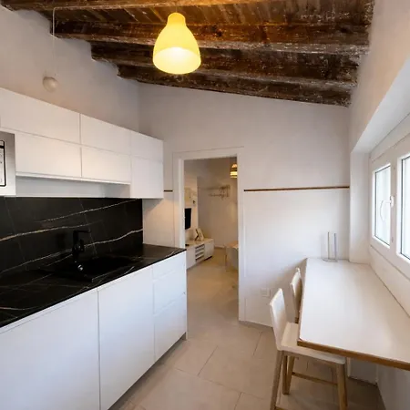 Appartement Urban Nest *