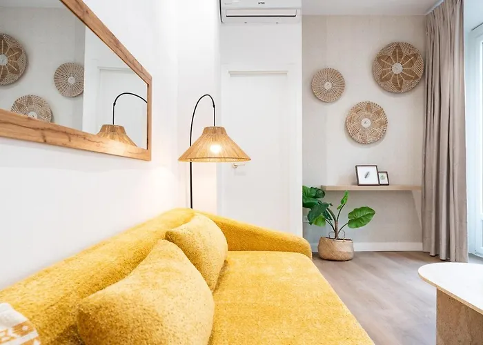 Urban Nest * Málaga