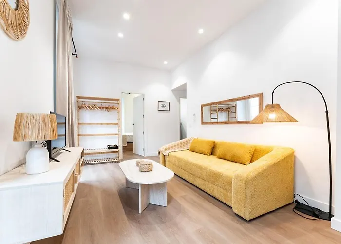 Urban Nest * Málaga