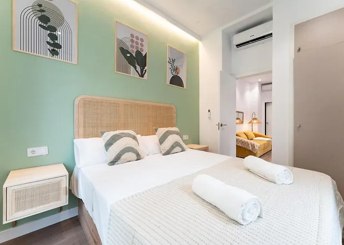 Urban Nest Apartamento