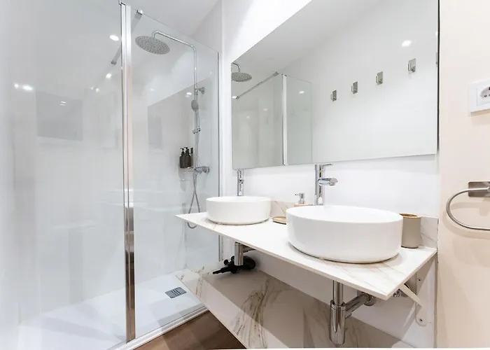 Apartamento Urban Nest