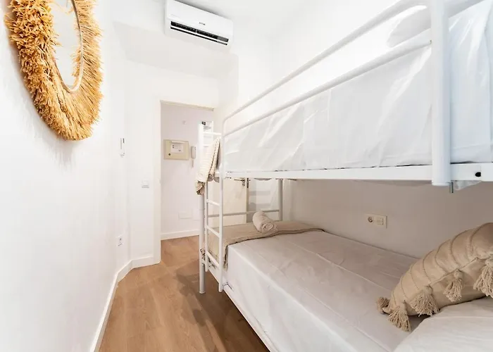 Apartamento Urban Nest *