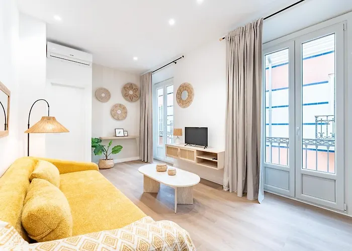 Urban Nest Apartamento