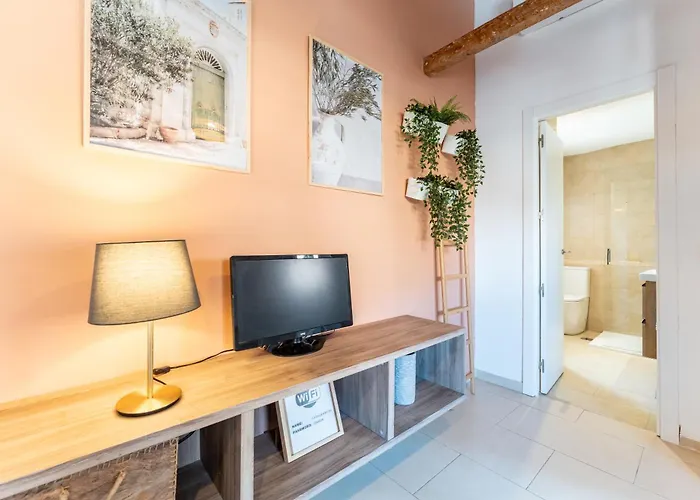 Apartamento Urban Nest