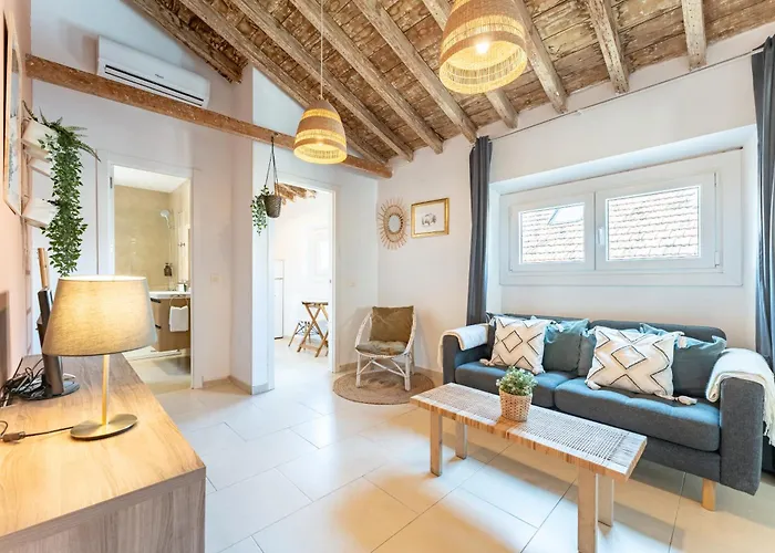 Urban Nest * Málaga