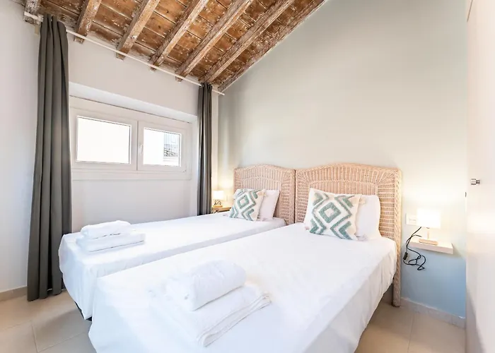 Urban Nest * Málaga