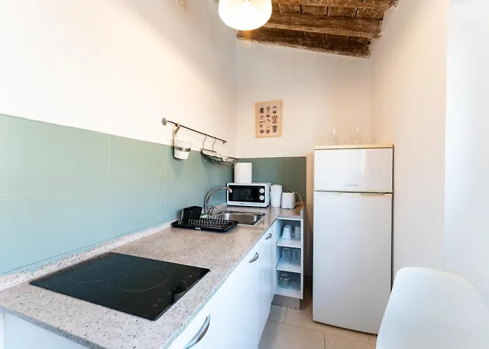 Apartamento Urban Nest *