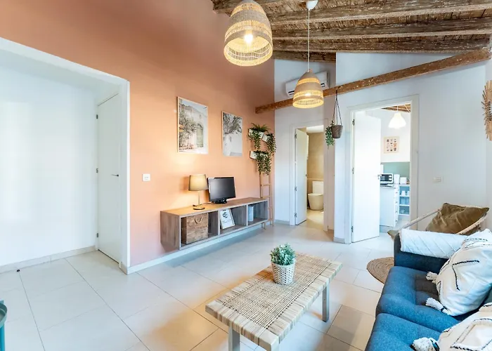 Urban Nest Apartamento