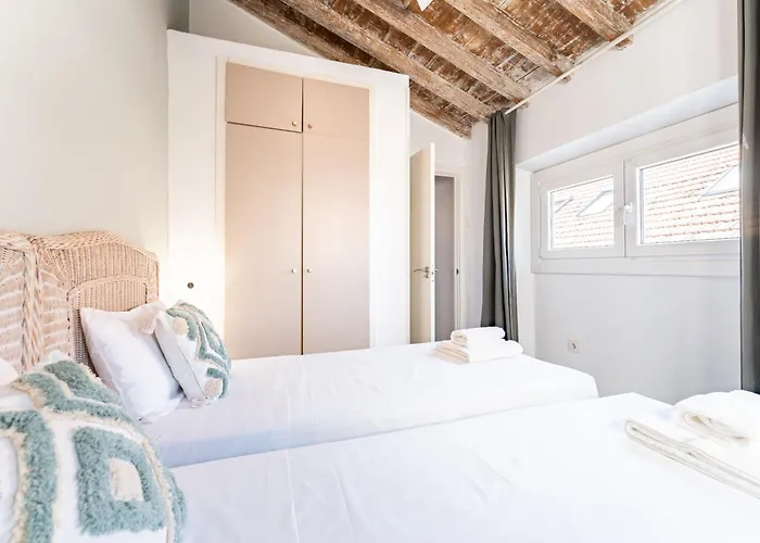 Urban Nest * Málaga