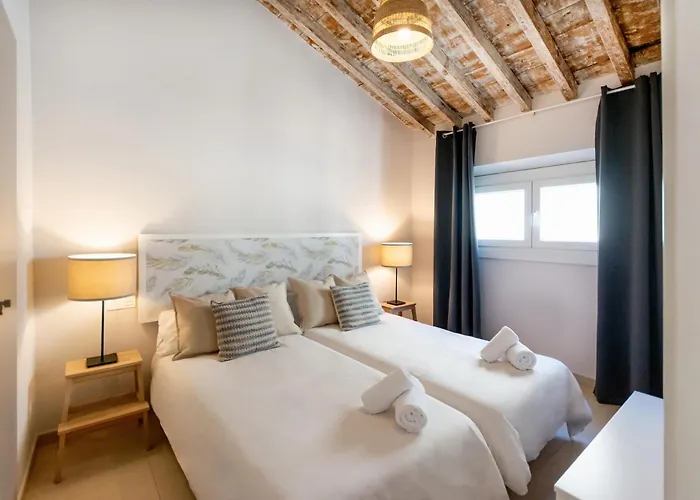 Urban Nest Apartamento