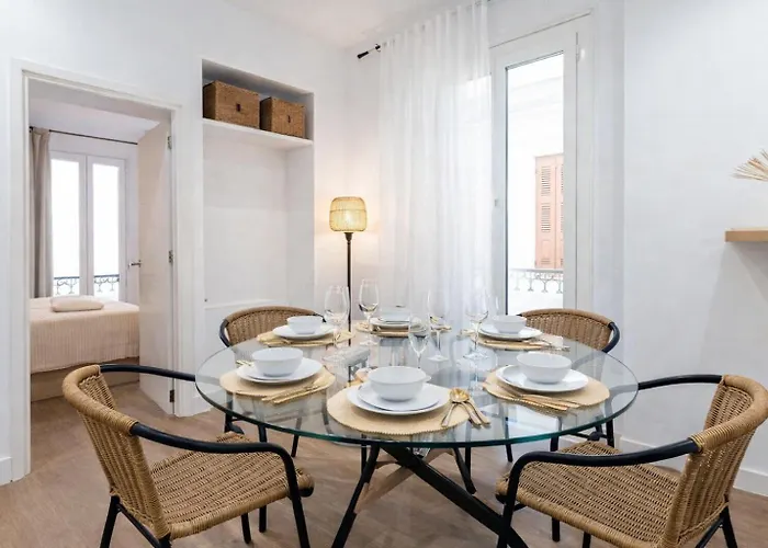 Urban Nest * Málaga