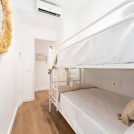 Apartment Urban Nest *